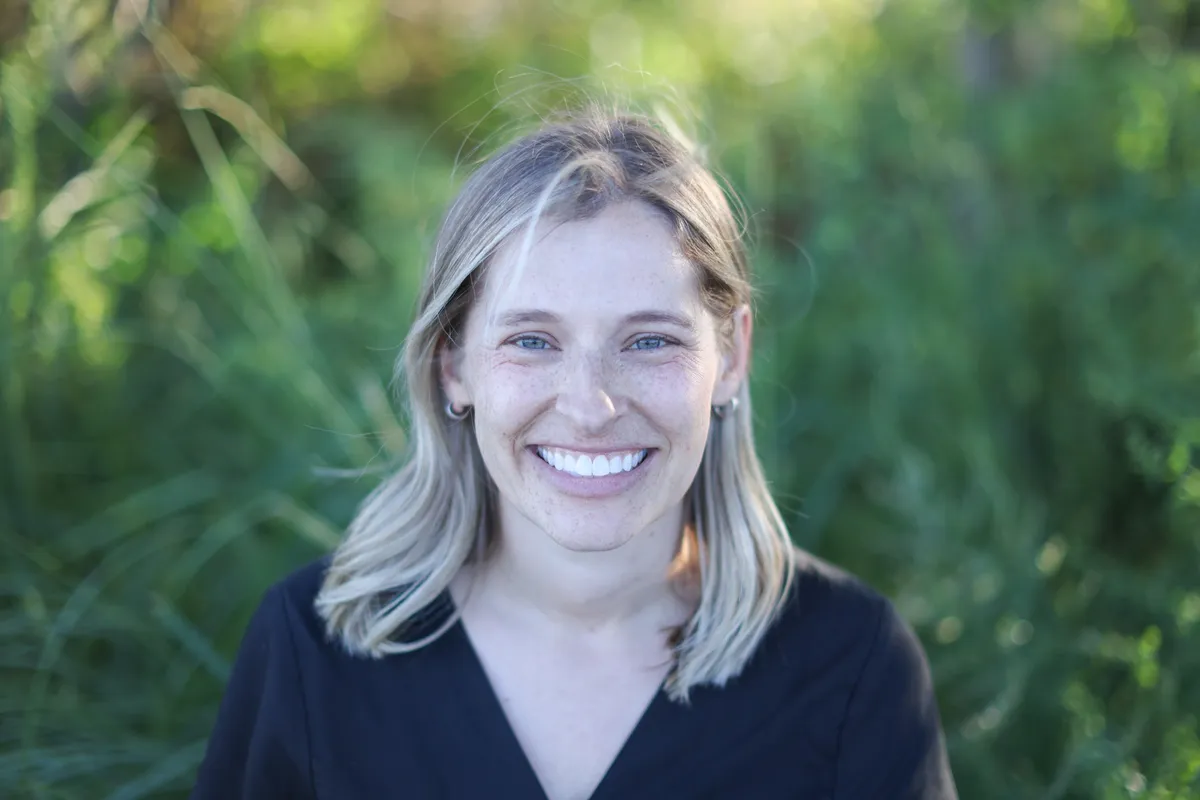 Lea Forster, Licensed Mental Health Counselor (LMHC) in Beverly, MA
